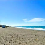 Fantastic View Near The Beach In Nerja