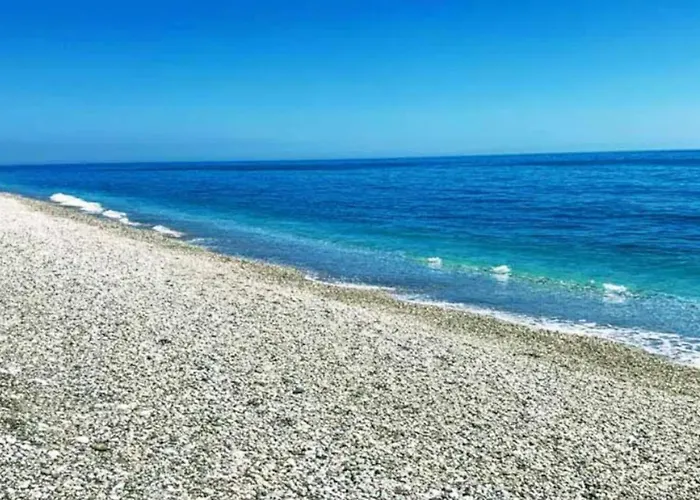 Fantastic View Near The Beach In Nerja