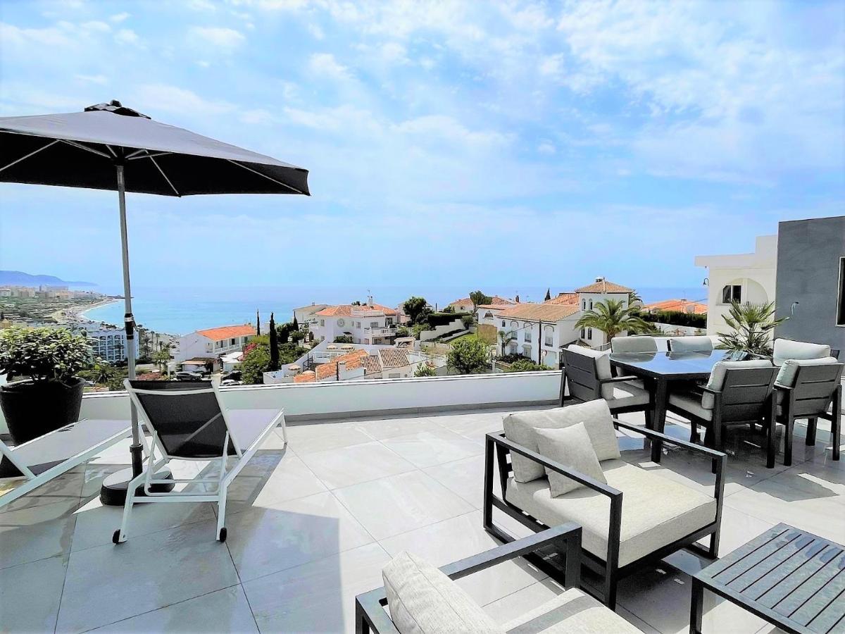 Fantastic View Near The In Appartement *