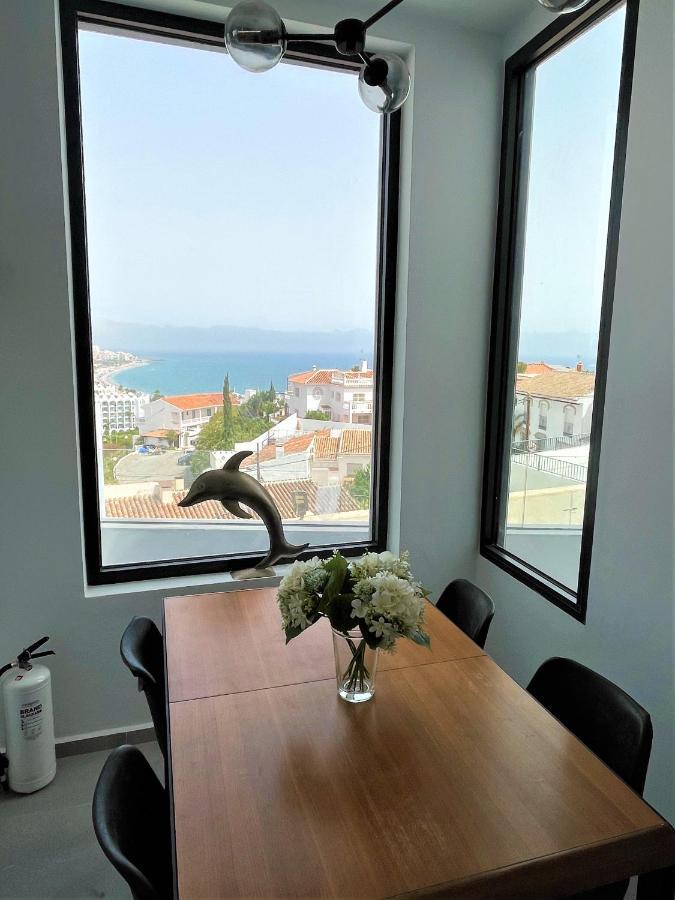 Appartement Fantastic View Near The In *